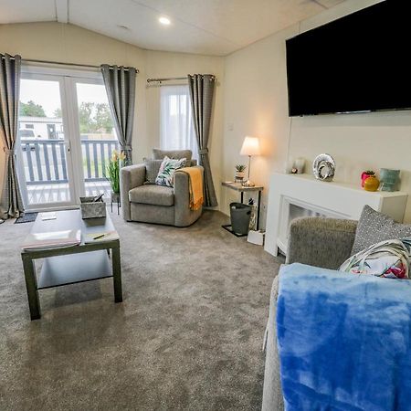 Happy Daze Villa Bridlington Exterior photo