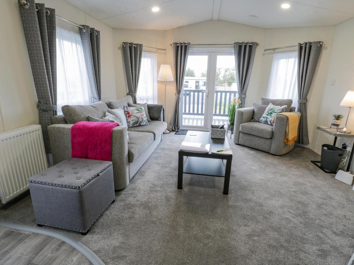 Happy Daze Villa Bridlington Exterior photo