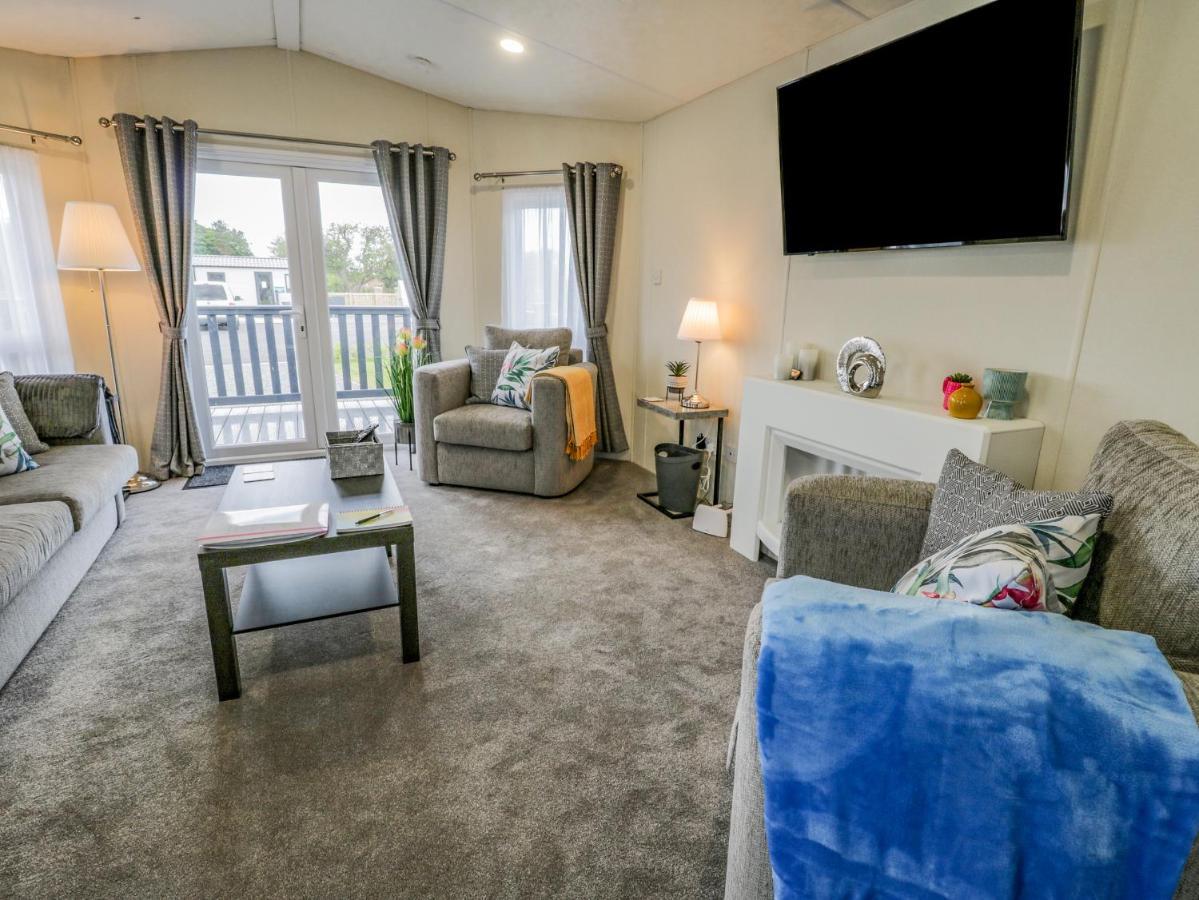 Happy Daze Villa Bridlington Exterior photo