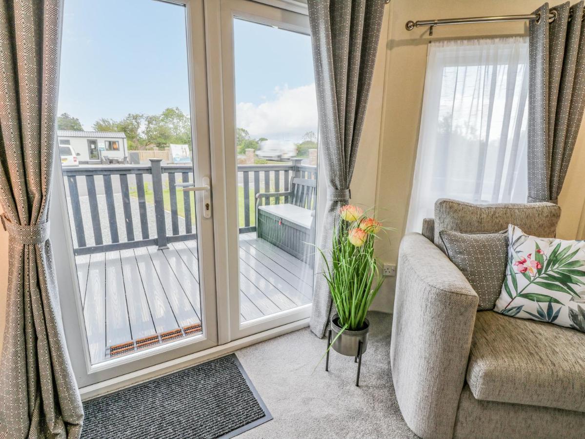 Happy Daze Villa Bridlington Exterior photo