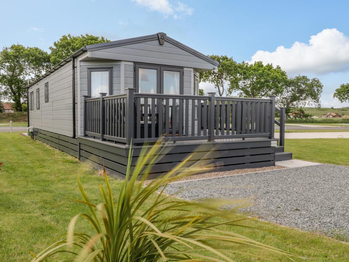 Happy Daze Villa Bridlington Exterior photo