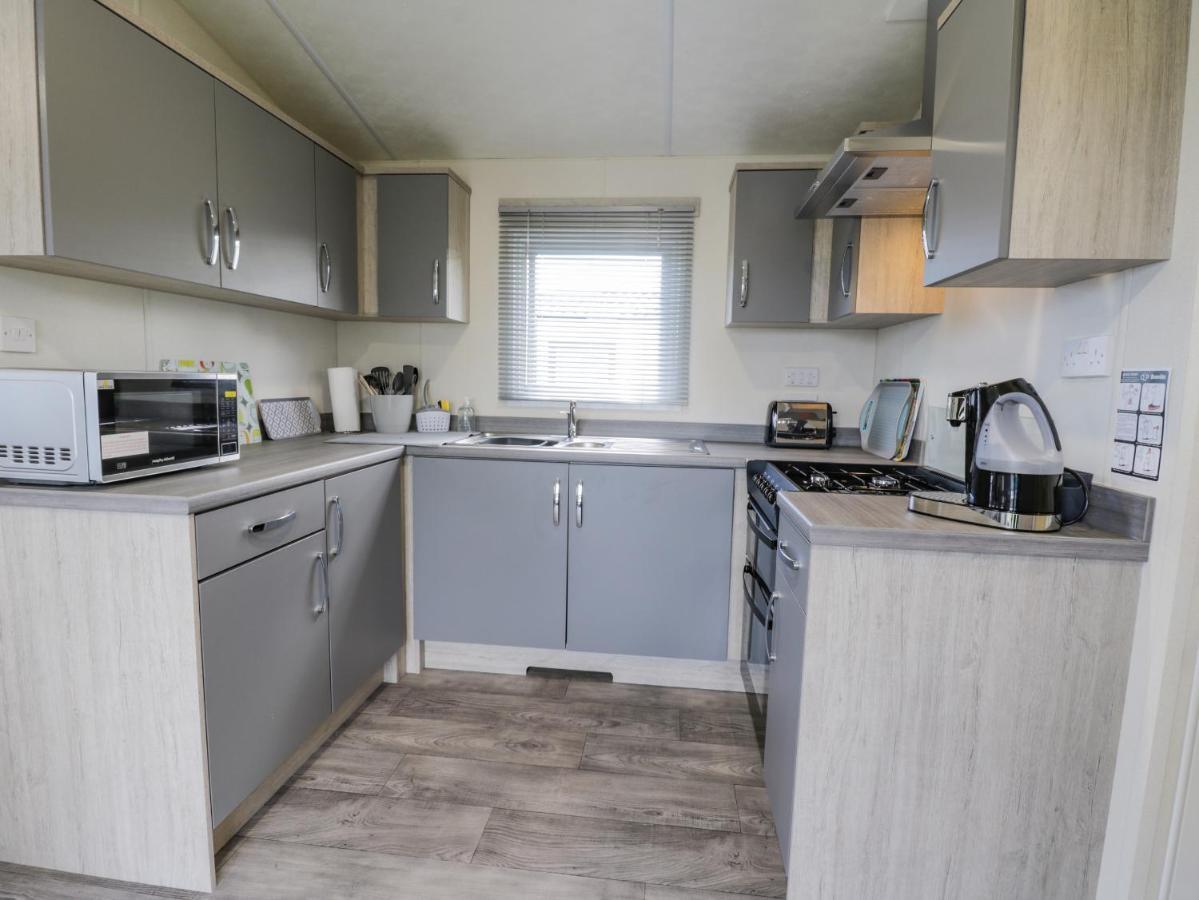 Happy Daze Villa Bridlington Exterior photo