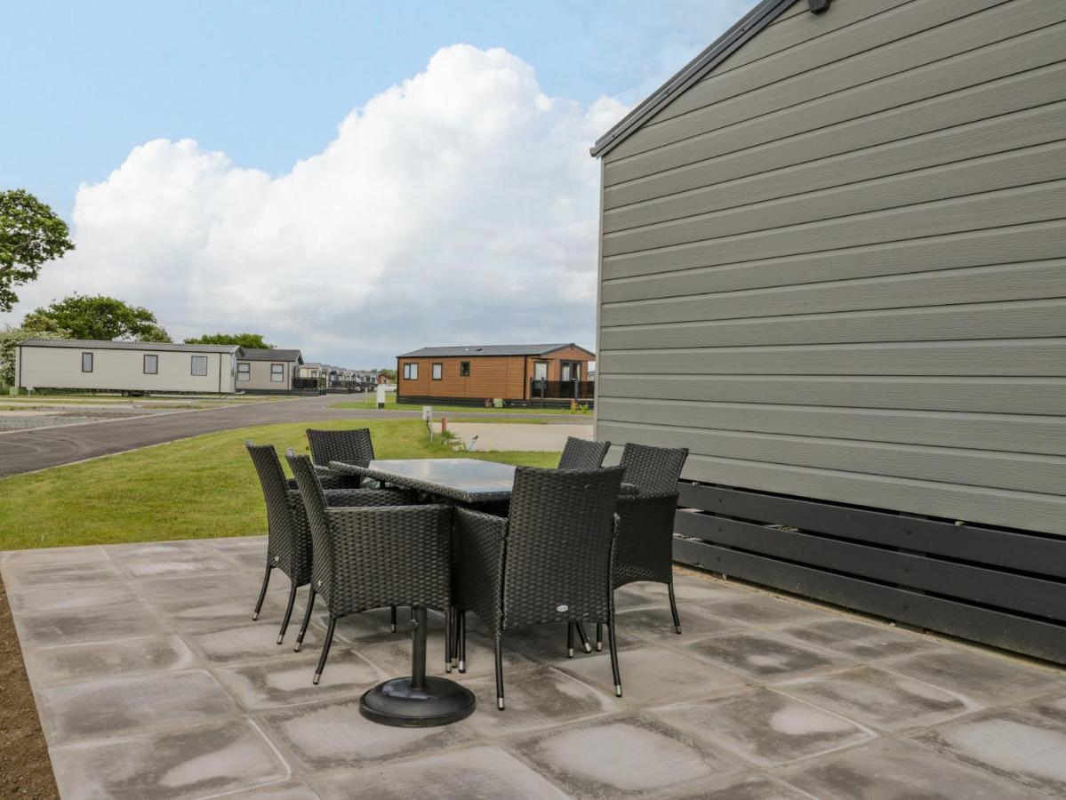 Happy Daze Villa Bridlington Exterior photo