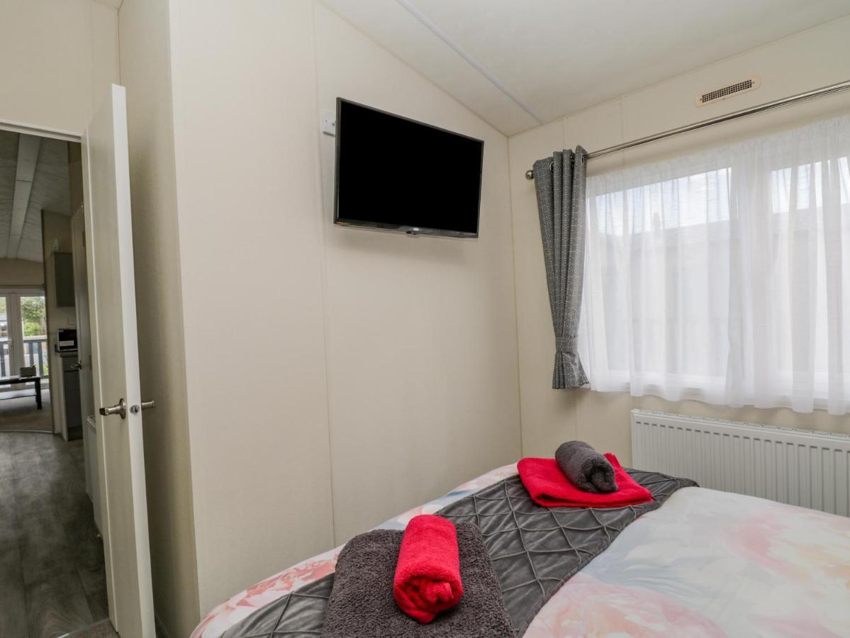 Happy Daze Villa Bridlington Exterior photo