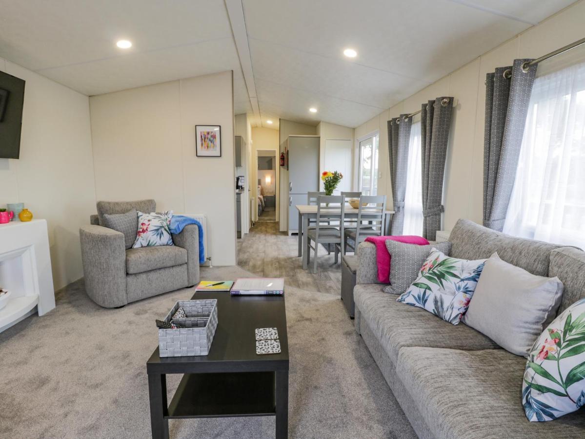 Happy Daze Villa Bridlington Exterior photo